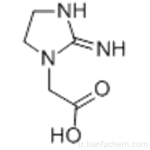 SİKLOKREATİN CAS 35404-50-3